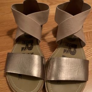 Sorel Ella sandals